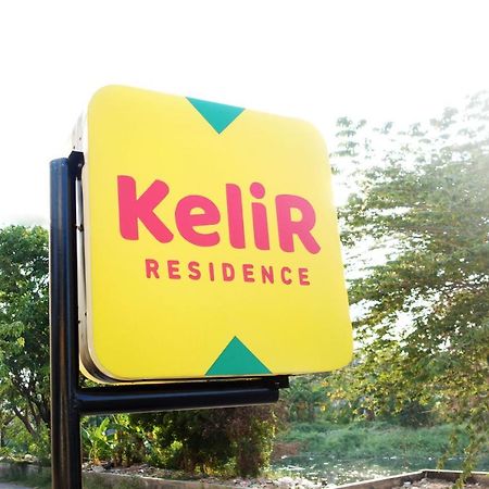 Kelir Residence Semarang Ngoại thất bức ảnh