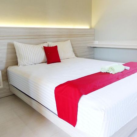 Kelir Residence Semarang Ngoại thất bức ảnh