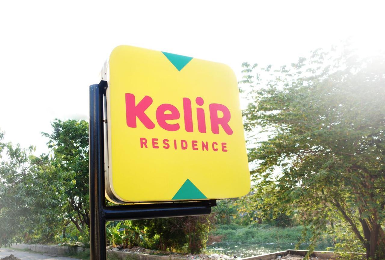 Kelir Residence Semarang Ngoại thất bức ảnh