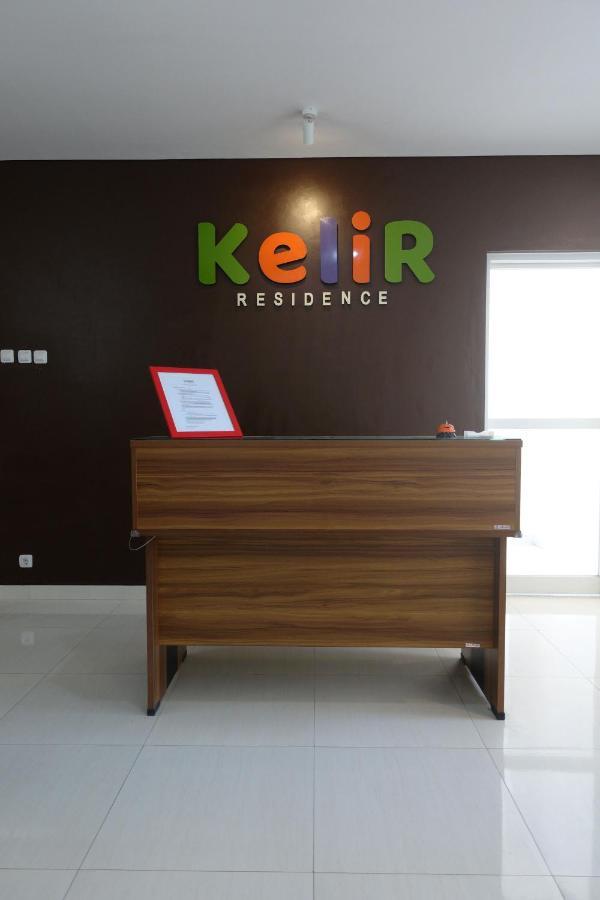 Kelir Residence Semarang Ngoại thất bức ảnh